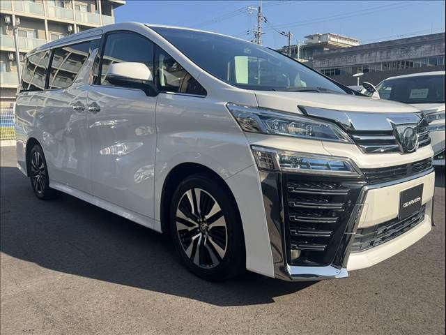 VELLFIRE