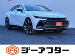 CROWN CROSSOVER