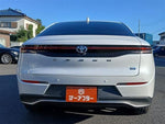 CROWN CROSSOVER