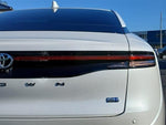CROWN CROSSOVER