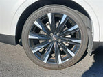 CROWN CROSSOVER
