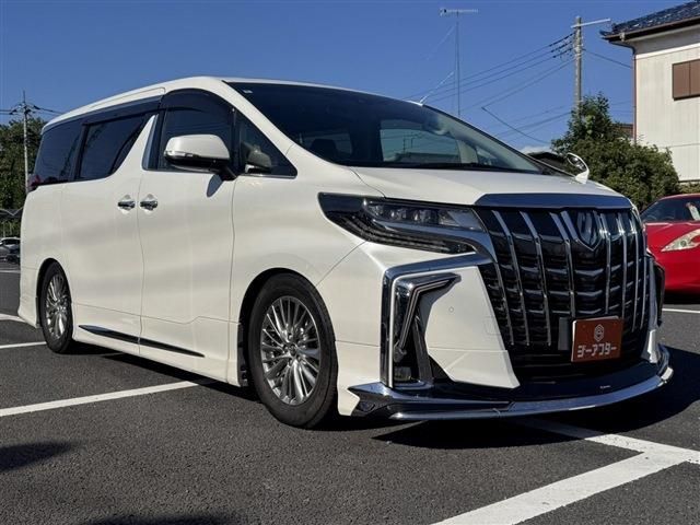 ALPHARD