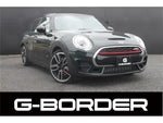 BMW MINI CLUBMAN