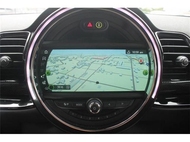BMW MINI CLUBMAN