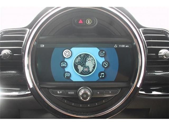 BMW MINI CLUBMAN