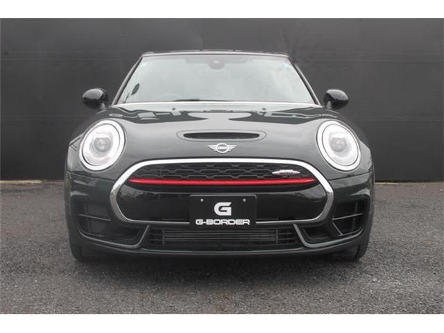 BMW MINI CLUBMAN