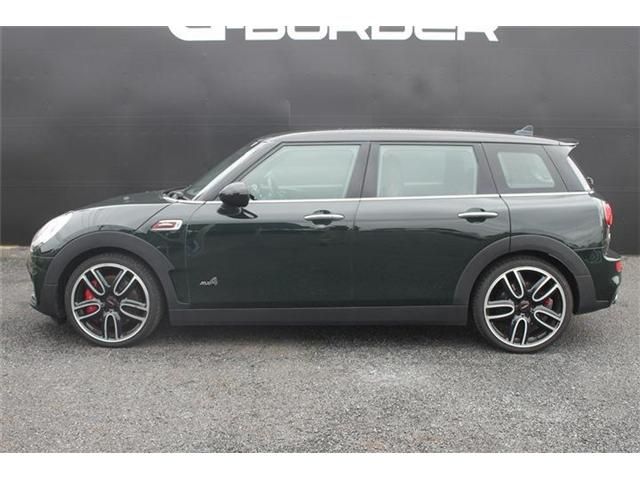 BMW MINI CLUBMAN