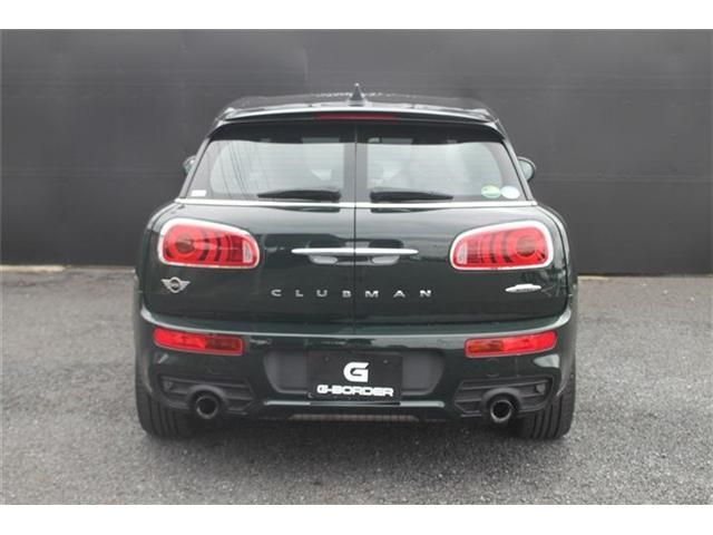BMW MINI CLUBMAN