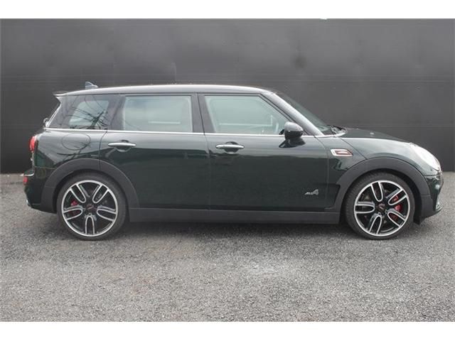 BMW MINI CLUBMAN