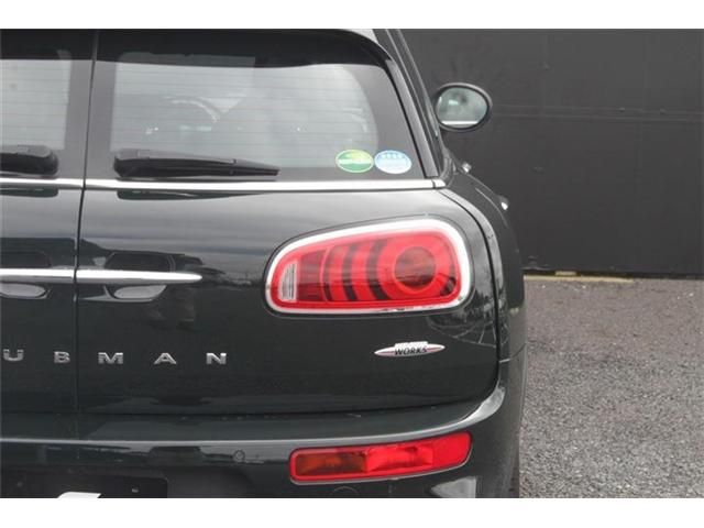 BMW MINI CLUBMAN