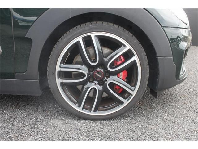 BMW MINI CLUBMAN