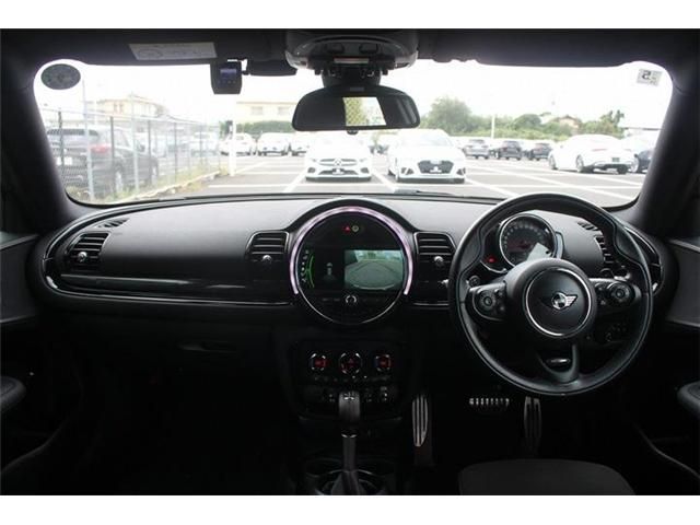 BMW MINI CLUBMAN