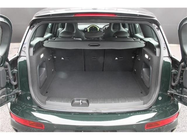 BMW MINI CLUBMAN