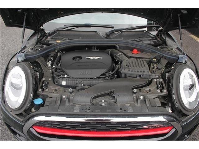 BMW MINI CLUBMAN