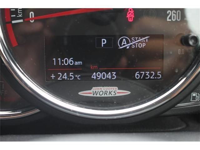 BMW MINI CLUBMAN
