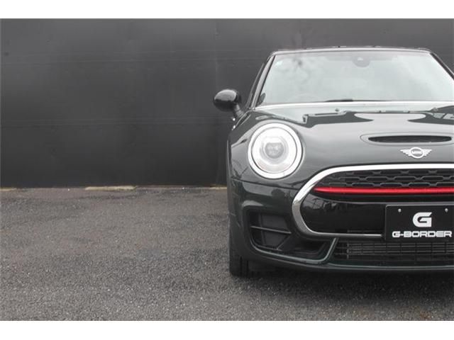 BMW MINI CLUBMAN