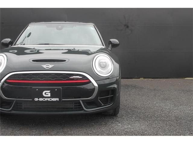 BMW MINI CLUBMAN