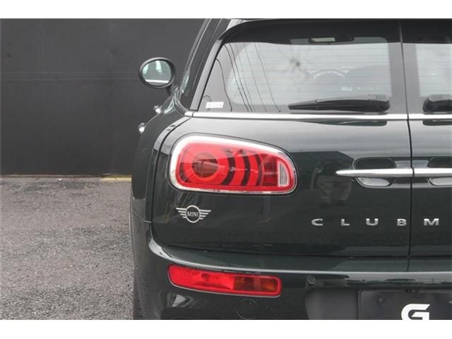 BMW MINI CLUBMAN