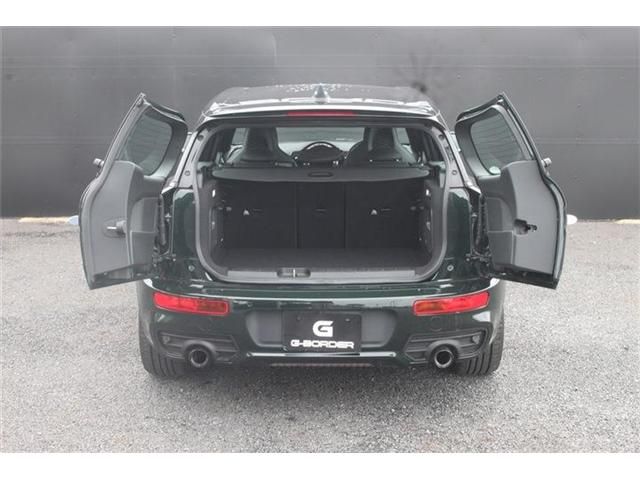 BMW MINI CLUBMAN