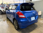 SWIFT 4WD