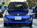 SWIFT 4WD