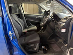 SWIFT 4WD