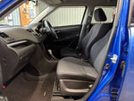 SWIFT 4WD