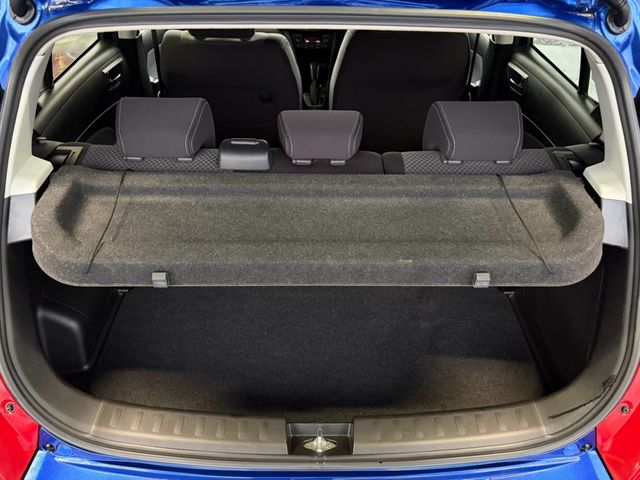 SWIFT 4WD