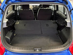 SWIFT 4WD