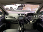 SWIFT 4WD