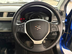 SWIFT 4WD
