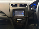 SWIFT 4WD