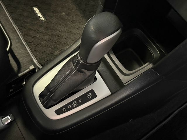 SWIFT 4WD