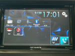 SWIFT 4WD