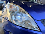 SWIFT 4WD
