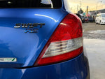 SWIFT 4WD