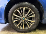 SWIFT 4WD