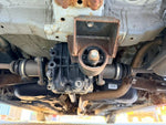 SWIFT 4WD