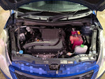 SWIFT 4WD