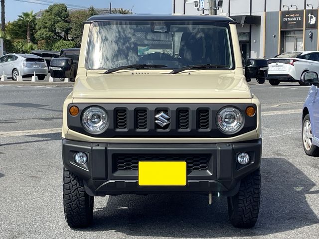 JIMNY 4WD