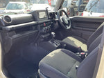 JIMNY 4WD