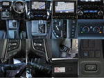 VELLFIRE HYBRID 4WD