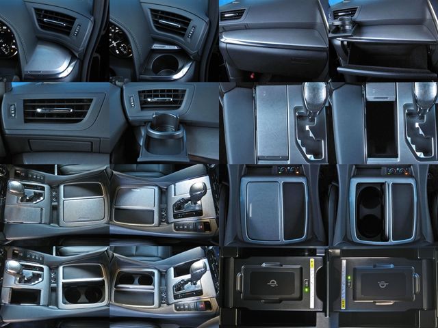 VELLFIRE HYBRID 4WD