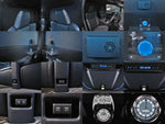 VELLFIRE HYBRID 4WD