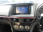 ATENZA Wagon