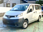 NV200 VANETTE van