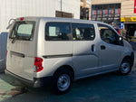 NV200 VANETTE van