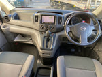 NV200 VANETTE van