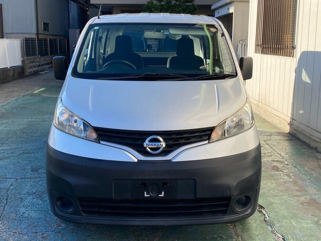 NV200 VANETTE van