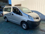 NV200 VANETTE van